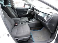 gebraucht Toyota Auris Hybrid Life Start Edition SHZ PDC NAVI