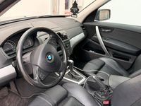 Gebraucht BMW X3 177 PS (130 kW) 2008 Schwarz SUV