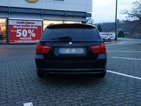 gebraucht BMW 318 Touring