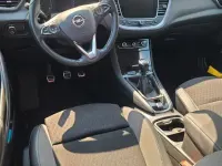 Gebraucht Opel Grandland X Design Edition 131 PS (96 kW) 2020 Weiß SUV