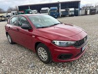 Gebraucht Fiat Tipo More 95 PS (69 kW) 2018 Limousine