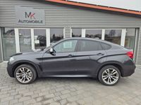 Gebraucht BMW X6 M50 Performance 381 PS (280 kW) 2016 SUV