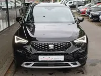 Gebraucht Seat Ateca Xperience 150 PS (110 kW) 2025 Schwarz SUV