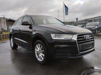 gebraucht Audi Q3 Sport basis