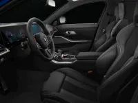 Gebraucht BMW M3 Performance 510 PS (375 kW) 2023 Blau Kombi