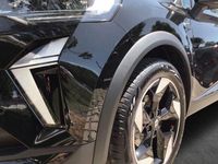 Neu Renault Captur Techno 109 PS (80 kW) 2025 Schwarz SUV