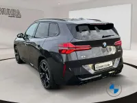 Gebraucht BMW X3 M M Sport 398 PS (292 kW) 2025 Sophistograu brillanteffekt SUV