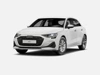 Neu Audi A3 Ambiente 116 PS (85 kW) 2025 Brillantschwarz Limousine