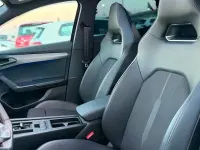 Gebraucht Cupra Formentor VZ 310 PS (228 kW) 2024 Schwarz SUV