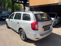 gebraucht Dacia Logan MCV 1.2 16V 75 Ambiance Klima Modell 2015