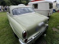 Gebraucht Volvo Amazon 78 PS (57 kW) 1965 Grün Limousine