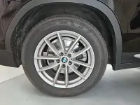 Gebraucht BMW X3 Performance 286 PS (210 kW) 2023 Saphirschwarz SUV