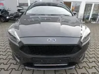 Gebraucht Ford Focus ST-Line 182 PS (133 kW) 2018 Magnetic Limousine
