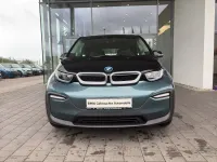 Gebraucht BMW i3 125 kW (170 PS) 2022 Blau Kleinwagen