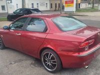 gebraucht Alfa Romeo 156 1.6 T.Spark