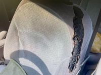 Gebraucht Citroën C5 Exclusive 207 PS (152 kW) 2004 Gold Limousine