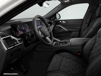 Gebraucht BMW X6 M Sport 340 PS (250 kW) 2025 Weiß SUV