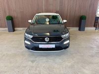 Gebraucht VW T-Roc 150 PS (110 kW) 2020 Grau SUV