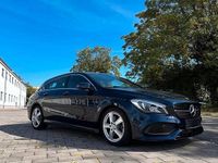 Gebraucht Mercedes CLA250 211 PS (155 kW) 2017 Limousine