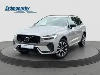 Gebraucht Volvo XC60 Plus 197 PS (144 kW) 2023 Silber SUV