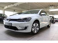 Gebraucht VW Golf 100 kW (136 PS) 2020 Pure white Limousine