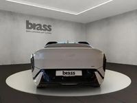 Gebraucht Kia EV4 150 kW (204 PS) 2025 (swp) snow white pearl Kleinwagen