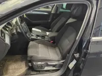 Gebraucht VW Passat Business 150 PS (110 kW) 2020 Schwarz Kombi