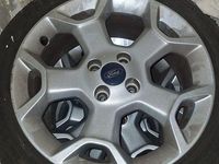 Gebraucht Ford Ka Titanium 69 PS (50 kW) 2011 Schwarz Kleinwagen
