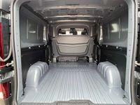 gebraucht Renault Trafic Kasten L2H1 Doka 3,0t Komfort 6-Sitze