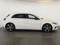Gebraucht Mercedes A250 Progressive 238 PS (175 kW) 2024 Polarweiß Limousine