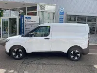 Neu Ford Transit Courier Trend 100 kW (136 PS) 2025 Frostweiß Van