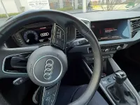 Gebraucht Audi A1 150 PS (110 kW) 2022 Grau SUV