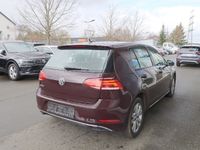 gebraucht VW Golf VII 1,4 TSI Comfortline ACC*Navi*LED*LM. Felge*SHZ