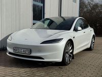 Gebraucht Tesla Model 3 Long Range AWD 366 kW (498 PS) 2023 Perlweiß Limousine
