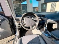 Gebraucht Mercedes E220 150 PS (110 kW) 2005 Grau Limousine