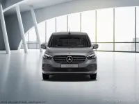 Gebraucht Mercedes T180 116 PS (85 kW) 2025 Grau Van / Kleinbus