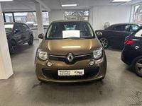 Second-hand Renault Twingo Expression 71 CP (52 kW) 2015 Maro Hatchback