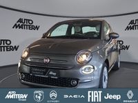Gebraucht Fiat 500 Dolcevita 70 PS (51 kW) 2022 Colore esterno (pompei grau) Limousine