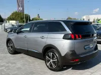 Gebraucht Peugeot 5008 Allure GT-Line 131 PS (96 kW) 2020 Grau SUV