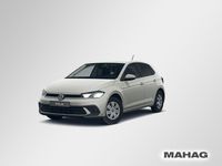 Neu VW Polo 80 PS (58 kW) 2026 Grau Kleinwagen