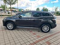 gebraucht Mazda CX-7 2.2 Diesel MZR