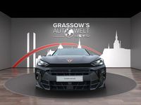 Gebraucht Cupra Terramar 150 PS (110 kW) 2025 Schwarz SUV