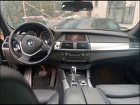 gebraucht BMW X6 5.0i mit Sportpaket