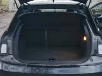 Gebraucht Audi A1 S-Line 185 PS (136 kW) 2011 Schwarz Kleinwagen