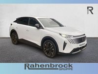 Gebraucht Peugeot 3008 Allure 145 PS (106 kW) 2024 Weiß SUV