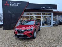 Gebraucht Mitsubishi ASX Plus 140 PS (102 kW) 2023 Rot SUV