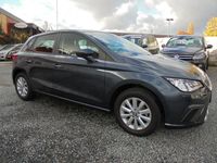 Gebraucht Seat Ibiza Style 90 PS (66 kW) 2019 Grau Limousine