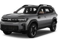 Neu Dacia Bigster 140 PS (102 kW) 2025 SUV