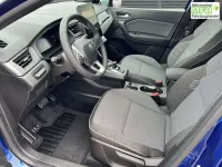 Neu Renault Captur Techno 158 PS (116 kW) 2025 Ironblau + highlandgrau SUV