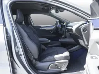Gebraucht Renault Megane E-Tech Esprit Alpine 55 kW (75 PS) 2026 Dolomitgrau Limousine